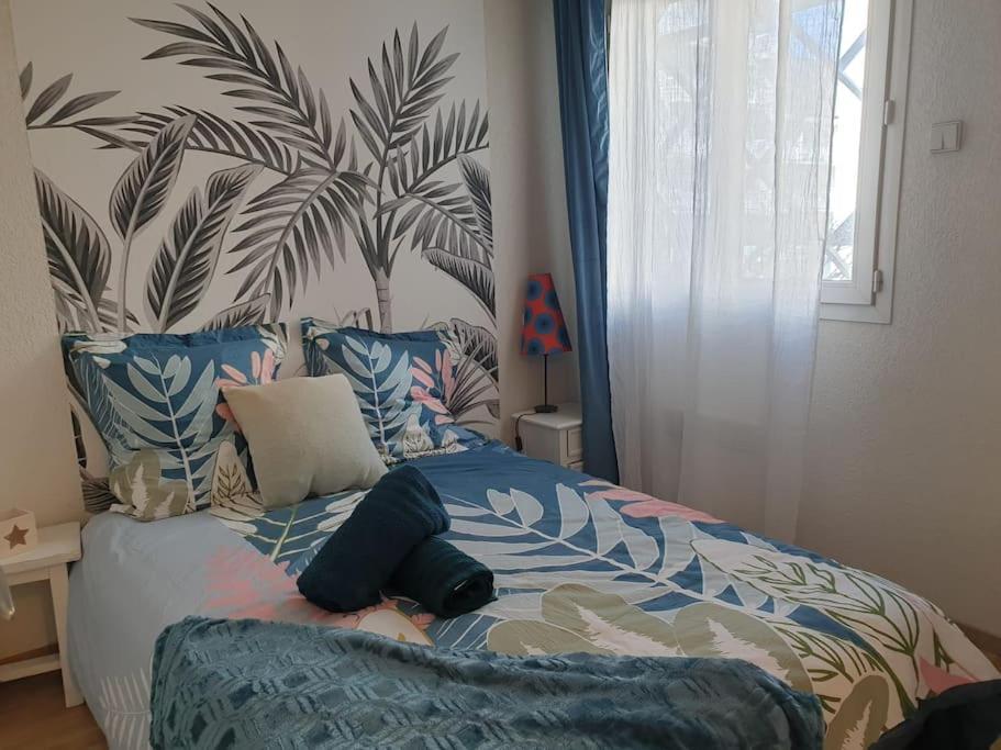 Cosy Opal 2ch - Terrasse & Stationnement Gratuit *