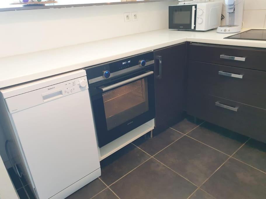 Cosy Opal 2ch - Terrasse & Stationnement Gratuit *